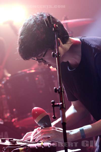 CAR SEAT HEADREST - 2018-05-26 - PARIS - Trabendo - 